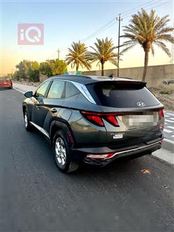 هیوندای تۆکسۆن